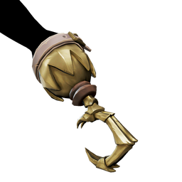 Parrot Hook
