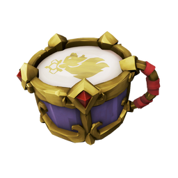 Regal Fortune Drum