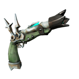 Guardian Ghost Pistol