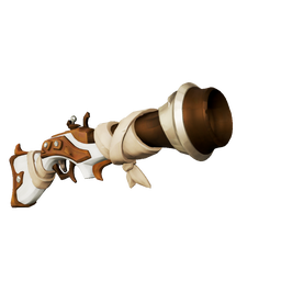 Good Boy Blunderbuss