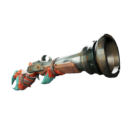 Ocean Crawler Blunderbuss