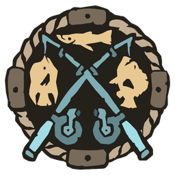 Hunter's Hero