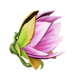 Mandrake Speaking Trumpet