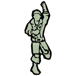 Hornpipe Dance Emote