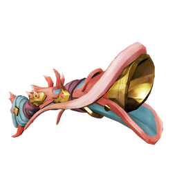 Lionfish Blunderbuss