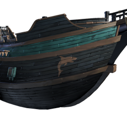 Hunter's Call Inaugural Hull