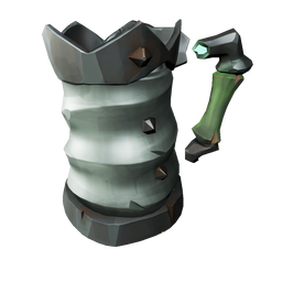Guardian Ghost Tankard