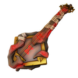 Masked Renegade Banjo