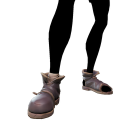 Castaway Bilge Rat Boots