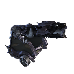 Alter Ego Cannons