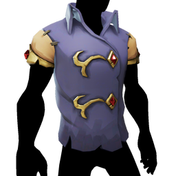 Courage of Captaincy Shirt