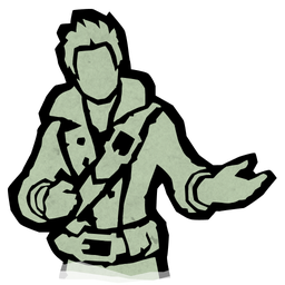 Confusion Emote