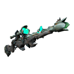 Ghost Eye of Reach
