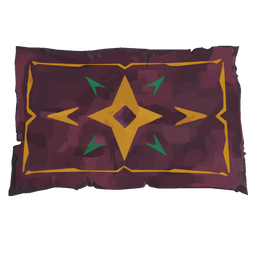 Eastern Winds Jade Captain's Rugs