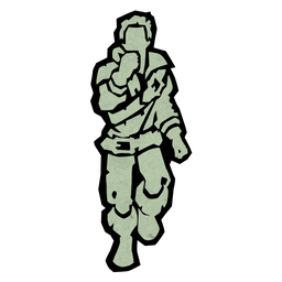 Slo-Mo Run Emote