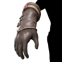 Sea Dog Gloves