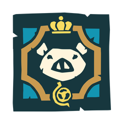 Merchant of the Wild Hog