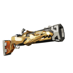 Eastern Winds Sapphire Blunderbuss