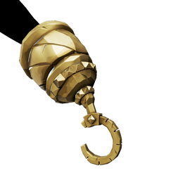 Intrepid Explorer Hook