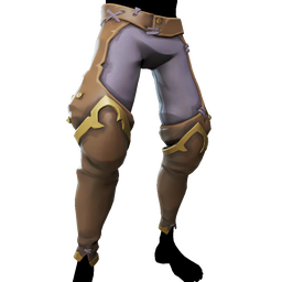 Spirit of Blackwyche Trousers