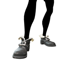 Famous Pirate Boots