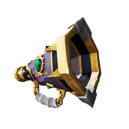 Legendary Speaking Trumpet