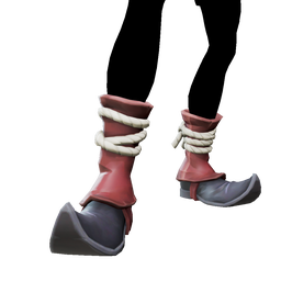 Tundra Wanderer Boots