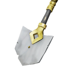 Grand Admiral Shovel