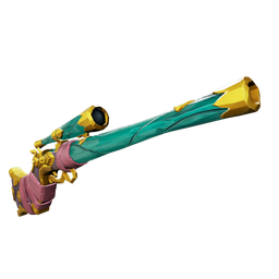 Sea of Sands Eye of Reach