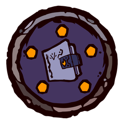 Scholar of Fire