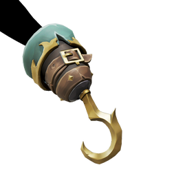 Spirit of Blackwyche Hook