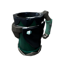 Nightshine Parrot Tankard