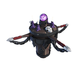 Brethren's Masquerade Capstan