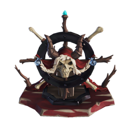 Bonechiller Wheel