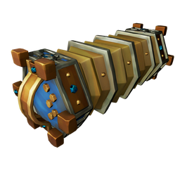 Merchant Alliance Concertina