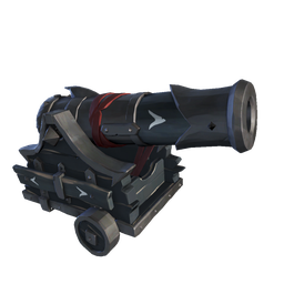 Shark Hunter Cannon