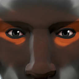 Servants of the Flame Warpaint