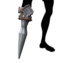 Sovereign Pegleg