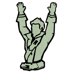 Rising Wave Emote