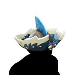 Hungering One Hunter's Hat