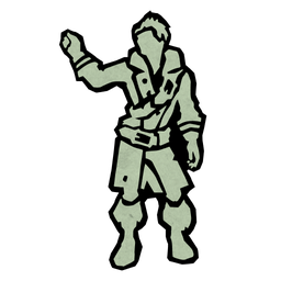 Paw Wave Emote