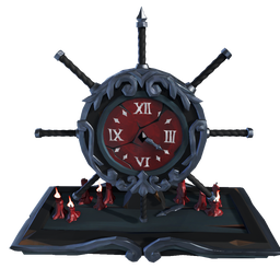 Bleakheart Groom Wheel