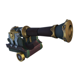 Mercenary Cannons