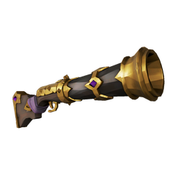 Scene Stealer Blunderbuss