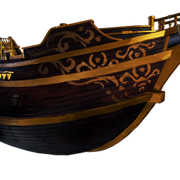 Dark Warsmith Hull