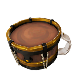 Sovereign Drum