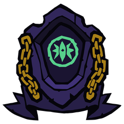 Freedom's Hope Guardian Ship's Banner