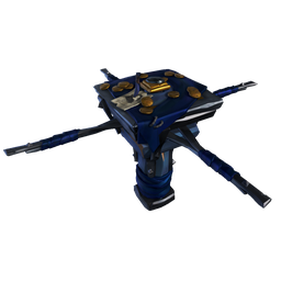 Ravenwood Capstan