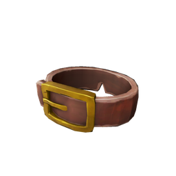 Companion's Collar