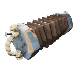 Castaway Bilge Rat Concertina